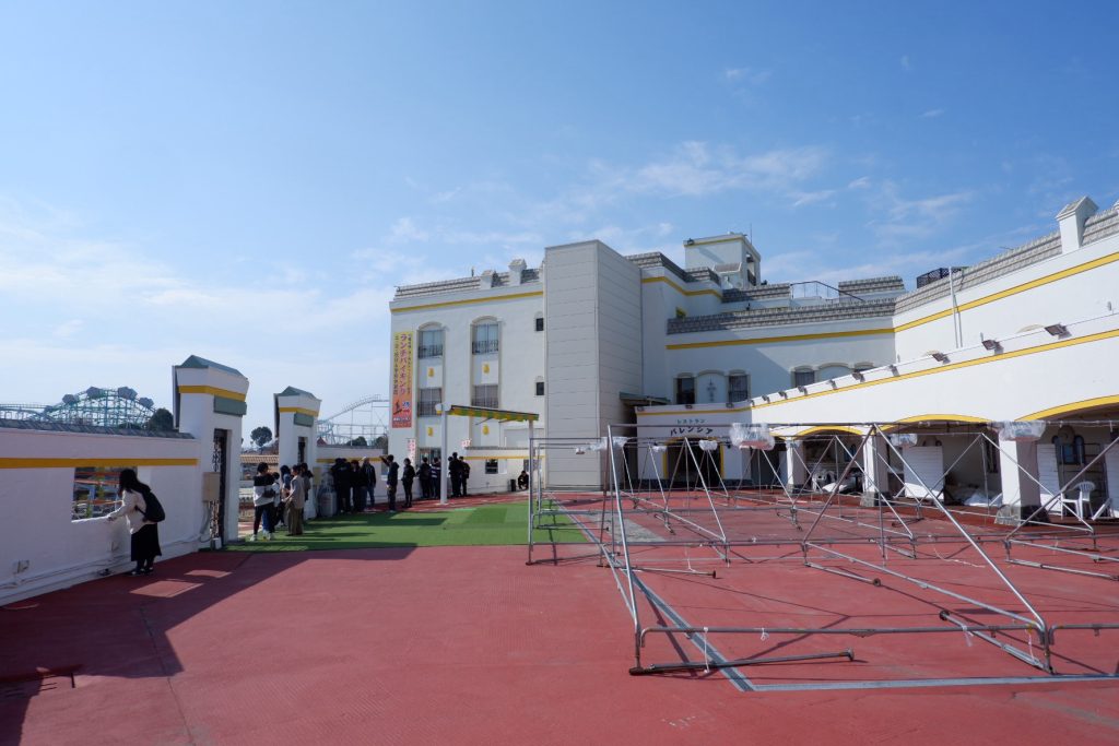 遊園地グリーンランドのオフィシャルホテル｜ブランカ